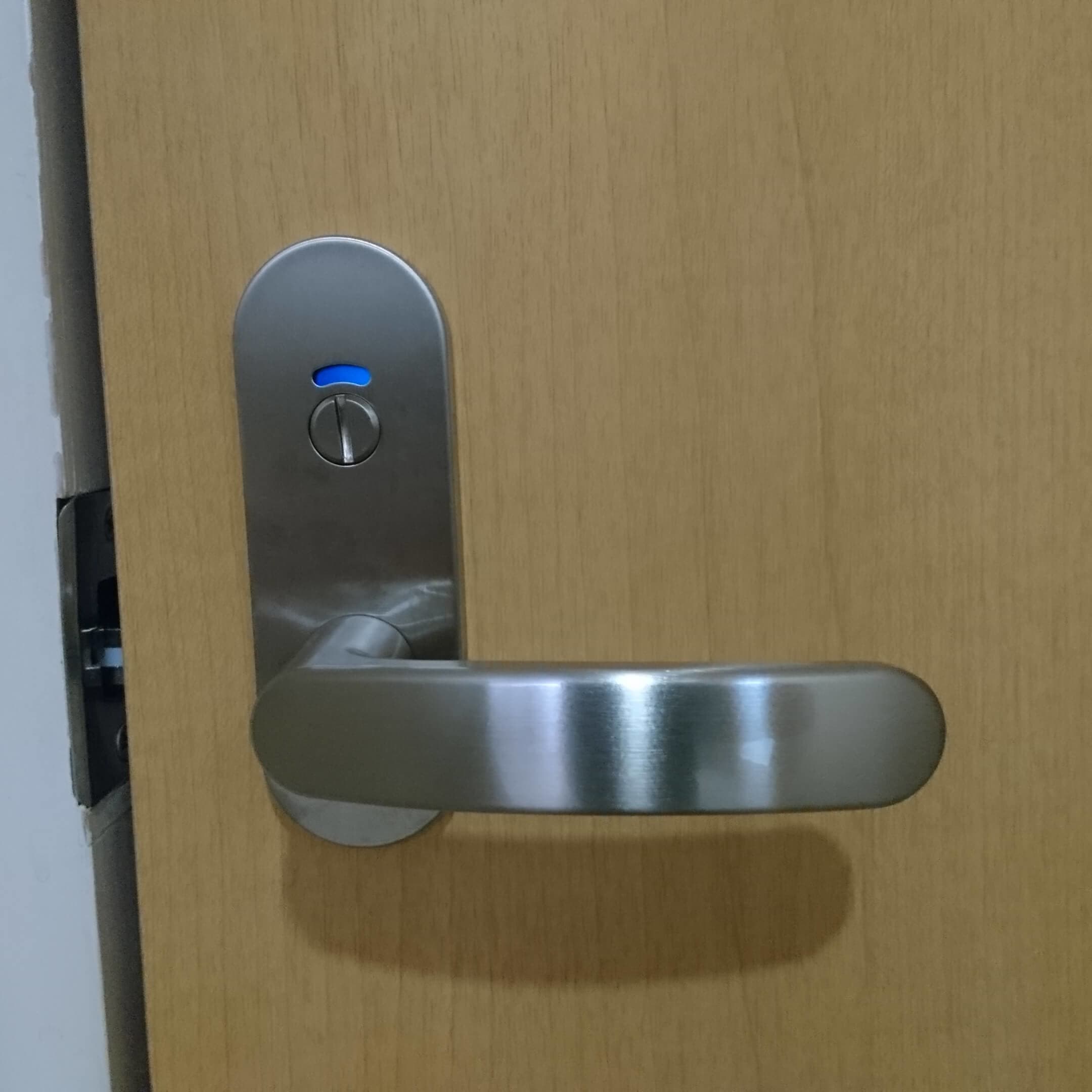 ドアノブ交換 名古屋市中村区 | ドアノブ交換なら建具修理の窓口名古屋市中村区