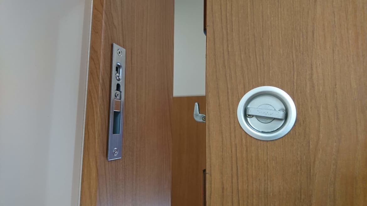 建具錠修理 名古屋市中村区 | 建具錠修理なら建具修理の窓口名古屋市中村区