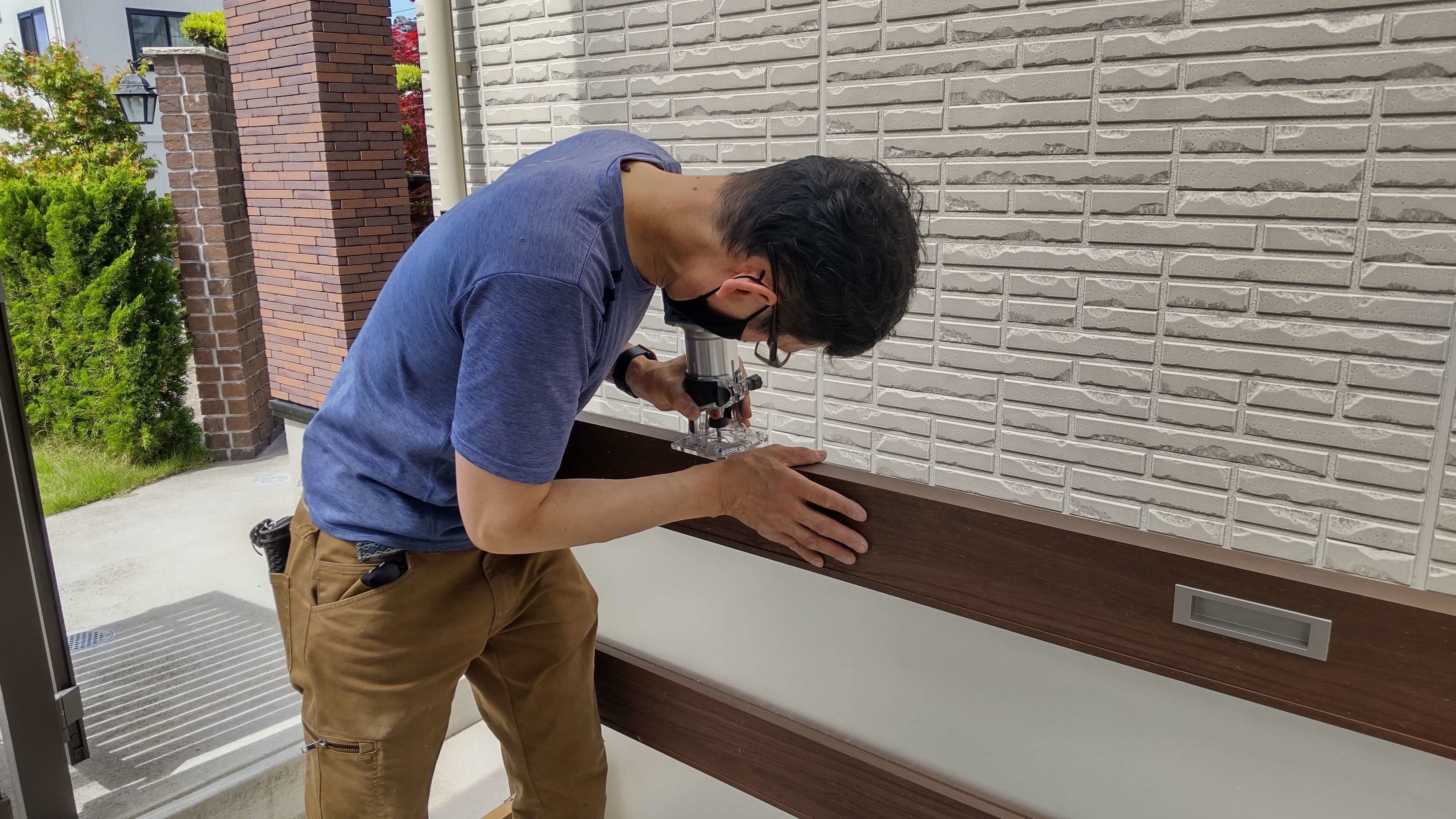 建具錠設置 名古屋市中村区 | 建具錠設置なら建具修理の窓口名古屋市中村区