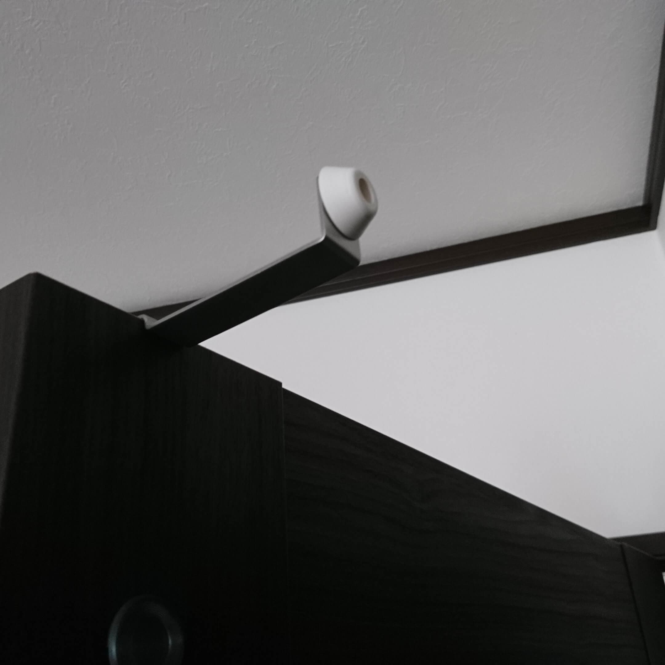 戸当たり設置 名古屋市中村区 | ドアマンの取替えなら建具修理の窓口名古屋市中村区