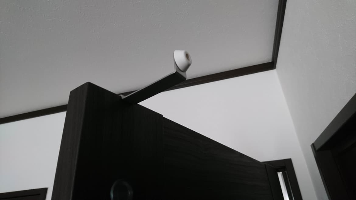 戸当たりの設置なら名古屋市中村区の建具修理の窓口名古屋市中村区